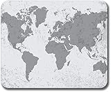 IT2M Designer Mouse Pad for Laptop/Computer (9.2 X 7.6 Inches, 12781) IT2M Designer Mouse Pad for Laptop/Computer (9.2 X 7.6 Inches, 12781)