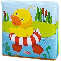 HABA Badebuch Kapitän Frosch Ab 4,99 € | Preisvergleich Bei