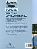 Image de Patrón de navegación básica (VARIOS-DEPORTES)