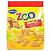 Produktbild Bahlsen Leibniz Zoo Animal Biscuits 125g