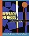 Research Methods: A Process of Inquiry by 
