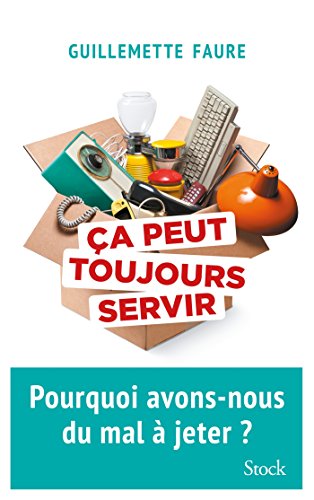 couverture de : Ca peut toujours servir