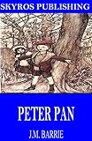 Image de Peter Pan (English Edition)