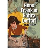 Anne Frank'ın Hatıra Defteri
