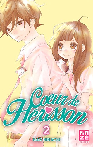 Télécharger Kindle livres à iPad gratuitement Coeur de hérisson T02 by author B0794BSHML ePub
