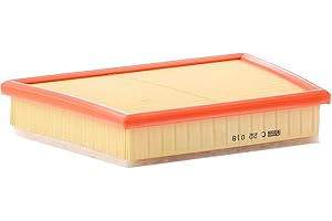 MANN FILTER MANN-FILTER C 22 018 Filtre à air - pour Véhicule de tourisme + utilitaires