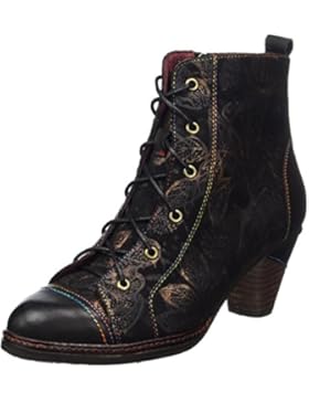 Laura Vita Damen Alizee 78 Stiefel