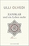 Image de Zanskar und ein Leben mehr: Roman