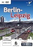 Train Simulator 2016 - Berlin-Leipzig (Add-On) - 