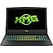 Produktbild XMG A507-hwt ADVANCED Gaming Laptop (15.6" Full HD IPS, GTX 1050, Intel Core i7-7700HQ, 8GB RAM, 500GB SSD, Win 10 Home) schwarz
