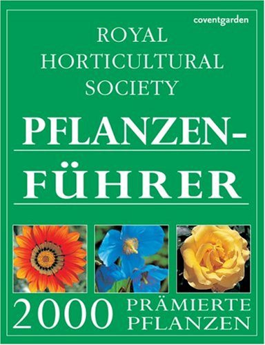 Download RHS Pflanzenführer Download RHS Pflanzenführer