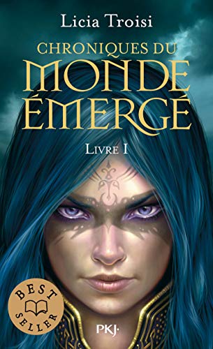 Télécharger Chroniques du Monde émergé - Tome 1 (01) Francais PDF