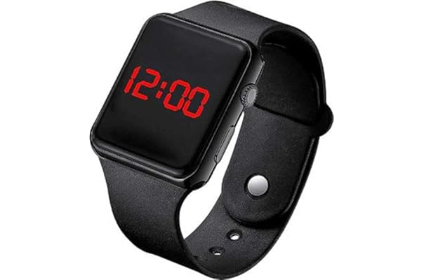 new model watch
