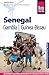 Produktbild Reise Know-How Reiseführer Senegal, Gambia und Guinea-Bissau