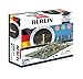 Produktbild 4D Cityscape 40022 - Berlin, Germany Puzzle