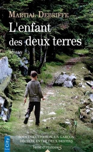 L' enfant des deux terres