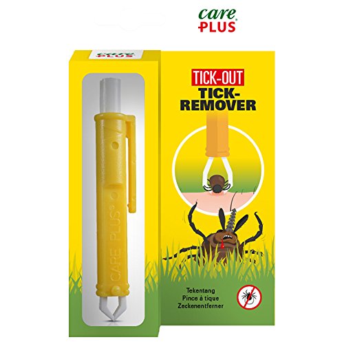 Preisvergleich Produktbild Tropicare Tick-Out Tick Remover