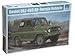 Produktbild Trumpeter 02327 Modellbausatz Soviet UAZ-469 All-Terrain Vehicle