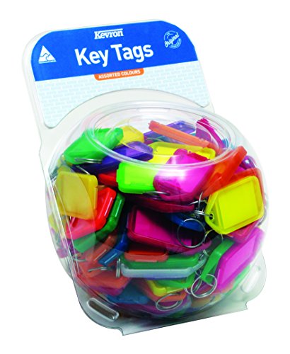 Kevron SP00069 Giant Cliktag Tub70