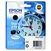Produktbild Epson 27 X L DURABrite Ultra schwarz Druckerpatrone-Tintenpatrone für Drucker (Epson 27 X L, schwarz, WF 36 x x/7110/76 x x, hoch, Blister)