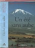 Un ete sans aube : roman