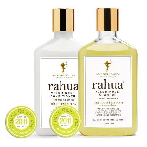 Rahua Voluminous Shampoo & Conditioner 275ml Duo Pack