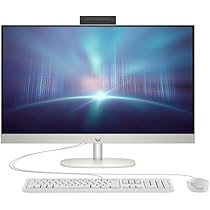 HP Envy Move All-in-One 24-cs0000ne AiO PC, 23.8