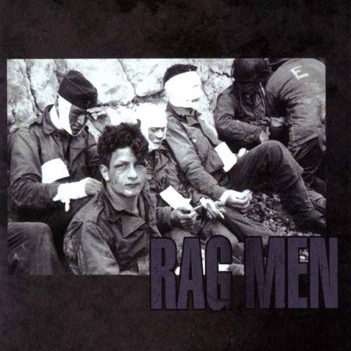 Preisvergleich Produktbild Rag Men by Rag Men (2003-12-15)