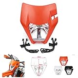 tagfahrlicht honda civic fk2 【Fitment】 Dieser Scheinwerfer passt perfekt zu 2017 KTM Modellen. Es gibt universelle Montagesets, die auch für die meisten Enduro- und Supermoto-Bikes passen.