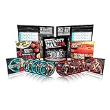 Shaun T's INSANITY MAX:30 Base Kit - DVD Workout