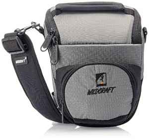 wildcraft camera backpack