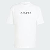 Adidas Terrex Classic Logo T-Shirt Man