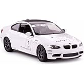 SUNMAN R/C Car 1/14 Bmw M3 24 Ghz 2R With F/F Light