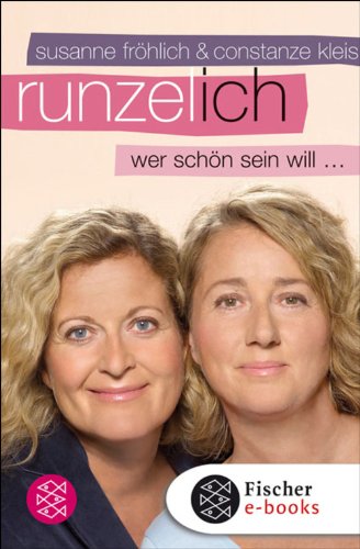 Download Runzel-Ich: Wer schön sein will ...