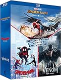 Cinematic Universe Homecoming...