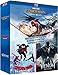 Cinematic Universe Homecoming + Spider-Man New Generation + Venom [Blu-Ray]