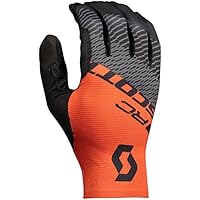 Scott RC Pro – Guantes para bicicleta largo naranja/negro 2018