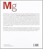 Image de Principios de gestión en empresas de moda (Moda y gestión)