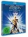 Masters of the Universe [Blu-ray]