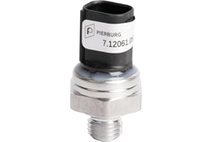 Pierburg 7.12061.05.0 capteur de pression d'échappement pour Mercedes-Benz
