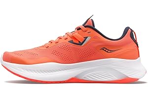 Saucony Women's Guide 15 Trail Running Shoe