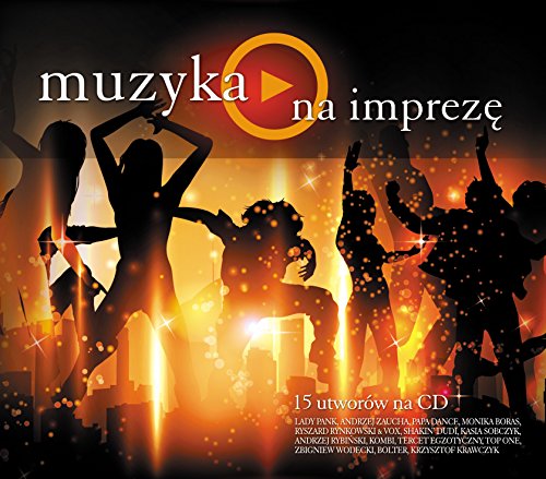 Preisvergleich Produktbild Muzyka na impreze
