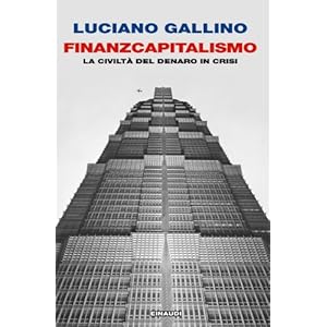 Finanzcapitalismo (Einaudi. Passaggi)