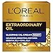 L'Oreal Paris Extraordinary Oil Sleeping Oil-Cream Night 50 ml