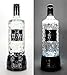 Produktbild Three Sixty Vodka Beleuchtung Flaschenbeleuchtung Display Glorifier mit LED (Angebot ohne Flasche)