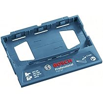 Bosch Professional accessoires 1609201751 hoekmondstuk 80 mm