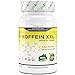 Produktbild Vit4ever® Koffein XXL 200 mg - 200 Tabletten - 100% Caffeine - Laborgeprüft Koffein Gehalt - Coffeinium - Coffein - Energie & Konzentration - Koffeintabletten Hochdosiert - Vegan