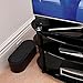 Safetots Cable Tidy Unit Black