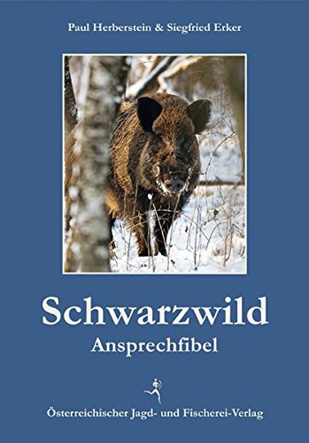 Download Schwarzwild-Ansprechfibel Download Schwarzwild-Ansprechfibel
