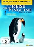 Die Reise der Pinguine (Einzel-DVD)